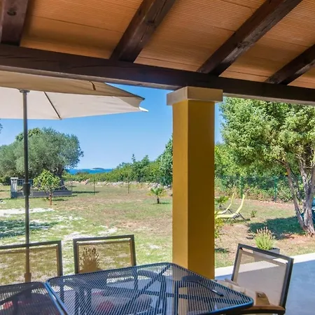 Holiday home Casa Val Vidal Rovinj