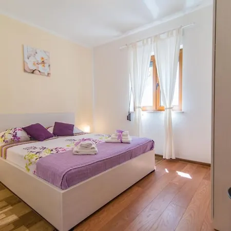 Holiday home Casa Val Vidal Rovinj