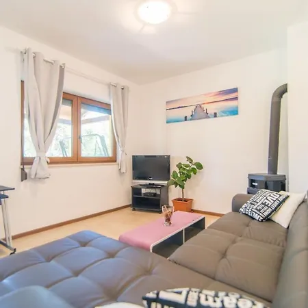 Casa Val Vidal Rovinj