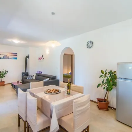 Casa Val Vidal Holiday home Rovinj