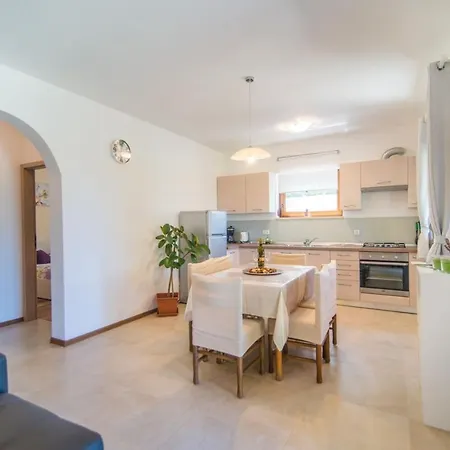 Casa Val Vidal Rovinj