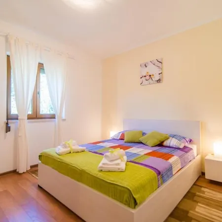 Casa Val Vidal Holiday home Rovinj
