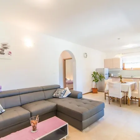 Holiday home Casa Val Vidal Rovinj