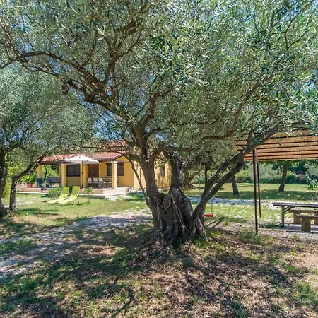 Casa Val Vidal