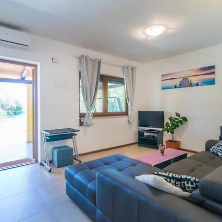 Holiday home Casa Val Vidal Rovinj