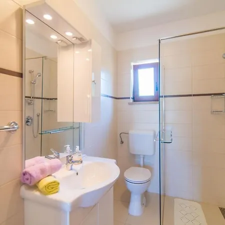 Casa Val Vidal * Rovinj