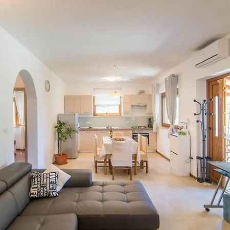 Casa Val Vidal Rovinj