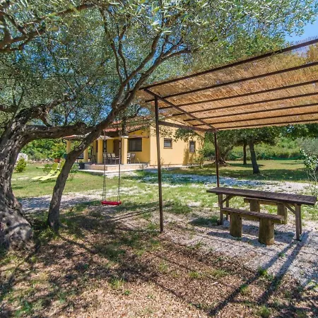 Casa Val Vidal Rovinj