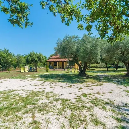 Casa Val Vidal Rovinj