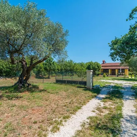 Casa Val Vidal Holiday home Rovinj
